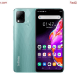 Infinix Hot 10s