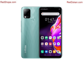 Infinix Hot 10s
