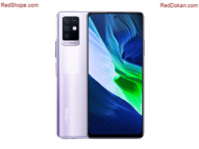 Infinix Note 10