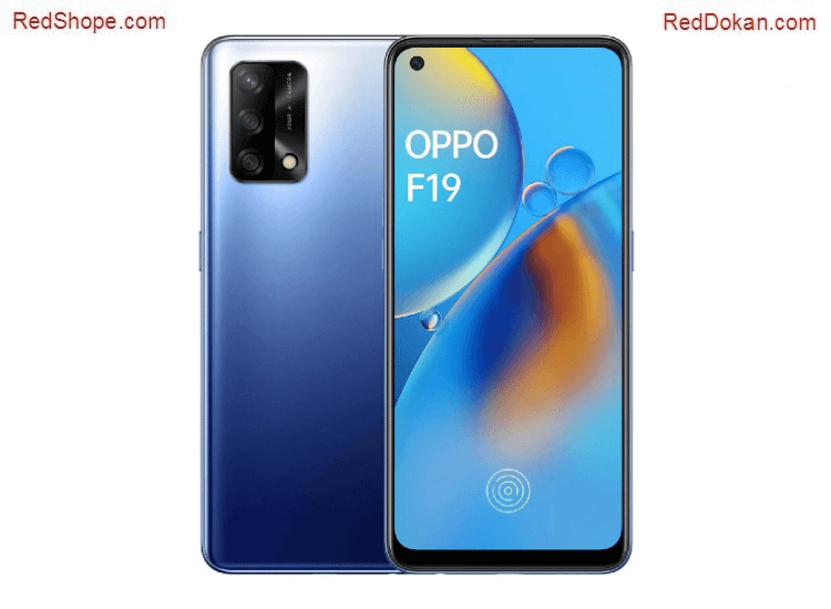 Oppo F19