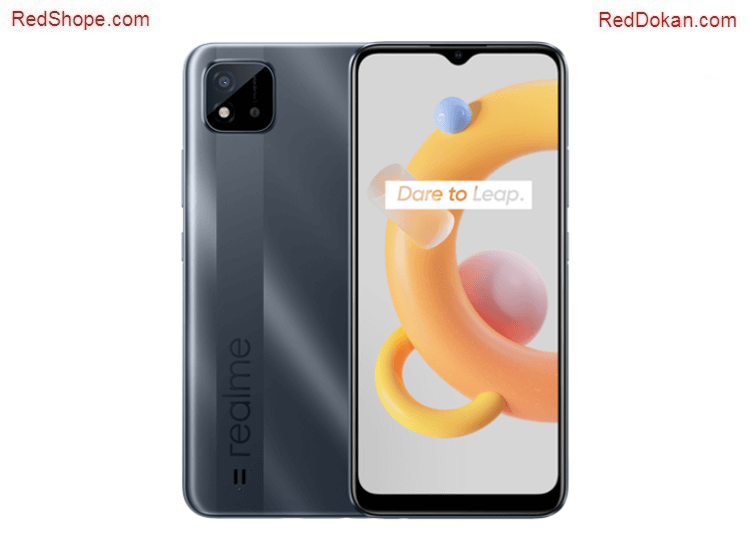 Realme C20A