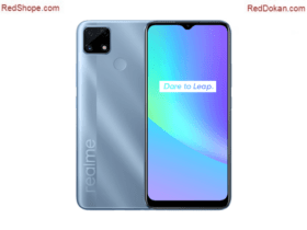 Realme C25s