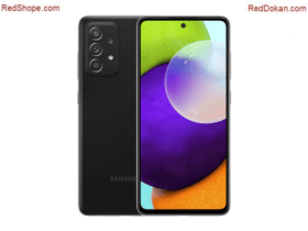 Samsung Galaxy A52
