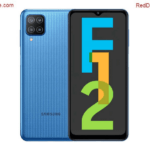 Samsung Galaxy F12