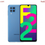 Samsung Galaxy F22