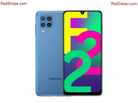 Samsung Galaxy F22