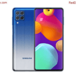 Samsung Galaxy M62