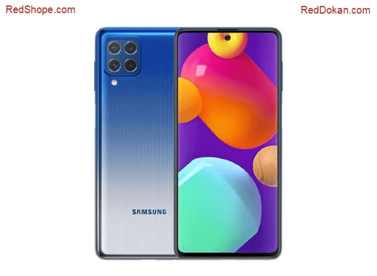 Samsung Galaxy M62