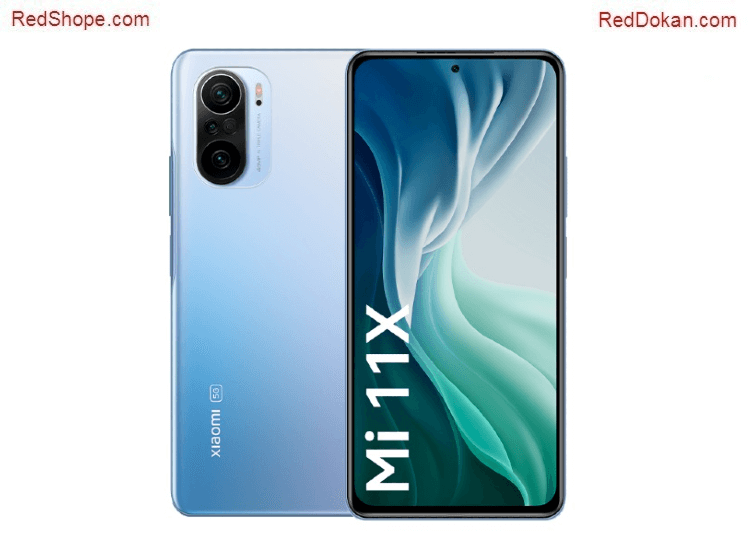 Xiaomi Mi 11X