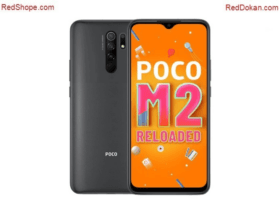 Xiaomi Poco M2 Reloaded