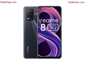 Realme 8 5G
