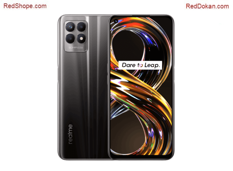 Realme 8i