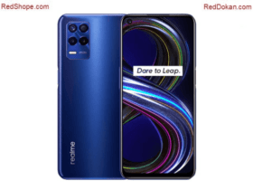 Realme 8s 5G