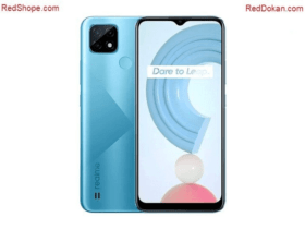 Realme C25
