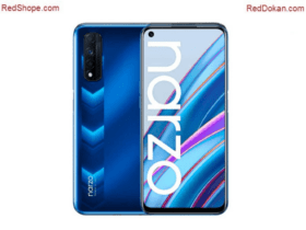 Realme Narzo 30