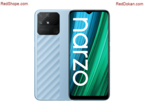 Realme Narzo 50A