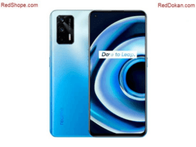 Realme Q3 Pro Carnival
