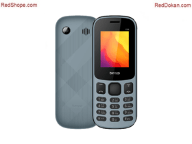 Lava Benco E10