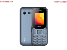 Lava Benco E11