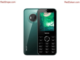 Lava Benco C25