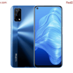 Realme 7 5G