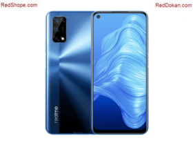 Realme 7 5G