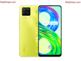 Realme 8 Pro
