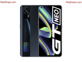 Realme GT Neo