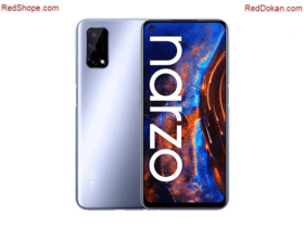 Realme Narzo 30 Pro