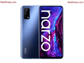 Realme Narzo 30 Pro 5G