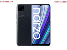Realme Narzo 30A