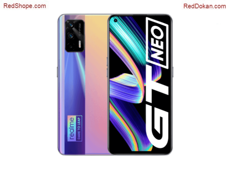 Realme X7 Max 5G