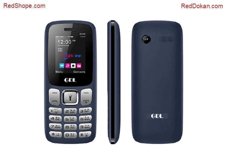 GDL G101