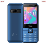 Geo T19i