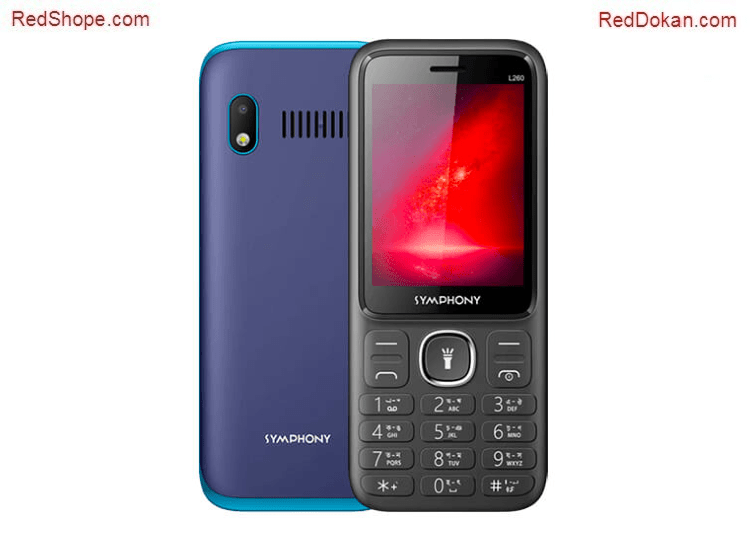Symphony L260