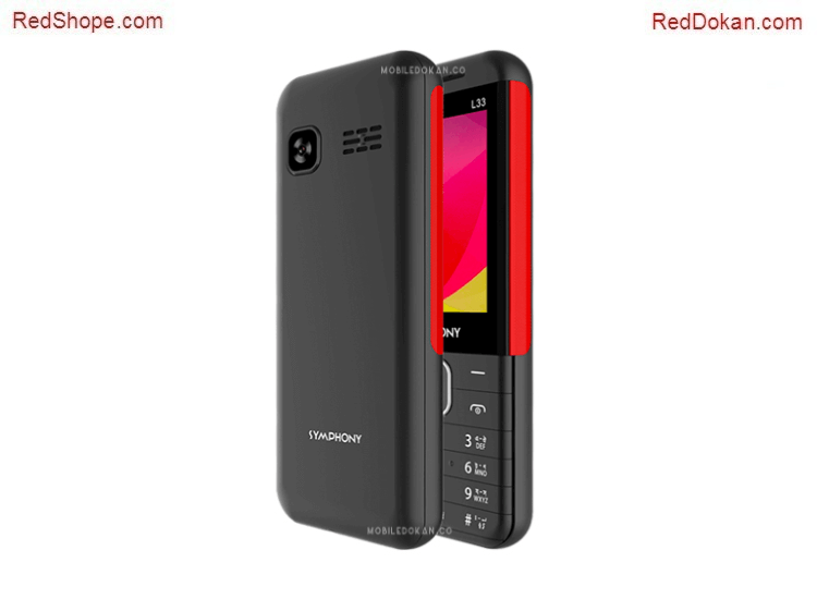 Symphony L33