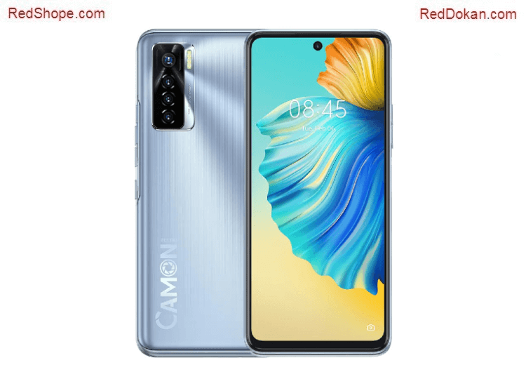 Tecno Camon 17 Pro