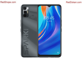 Tecno Spark 7T