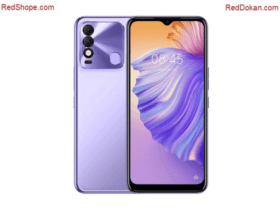 Tecno Spark 8