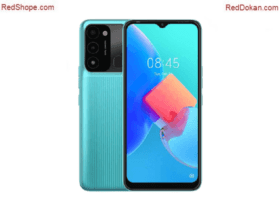 Tecno Spark Go 2022
