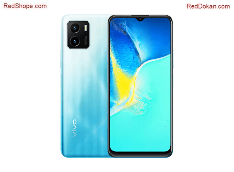 Vivo Y15s