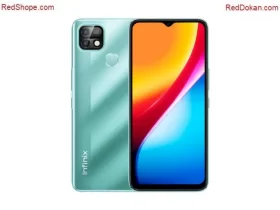 Infinix Smart 5 Pro