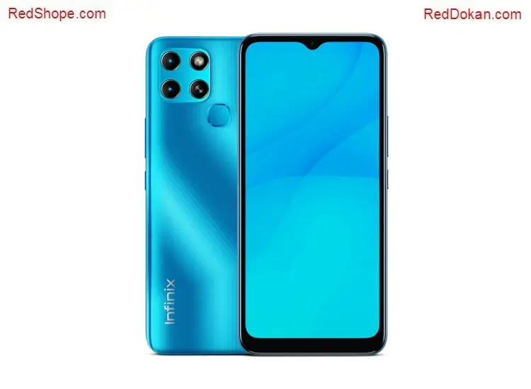 Infinix Smart 6