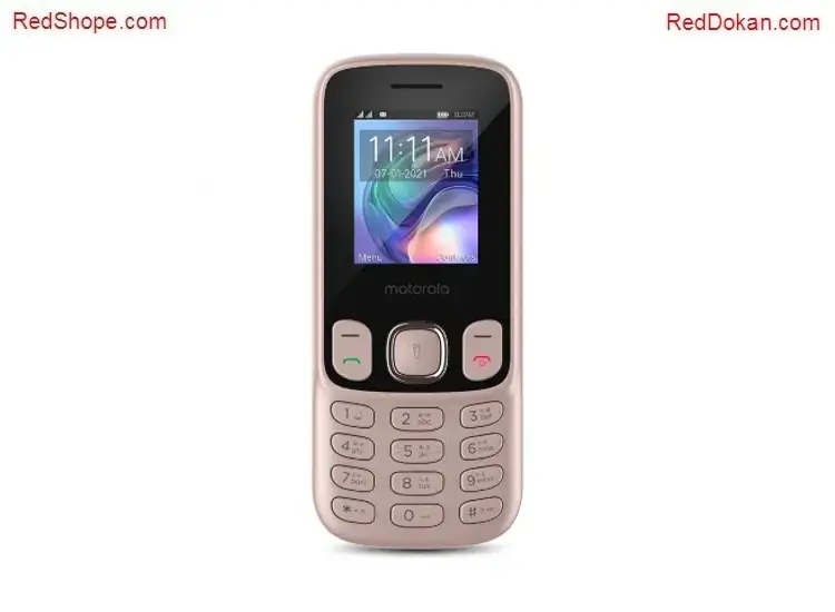 Motorola Moto A50