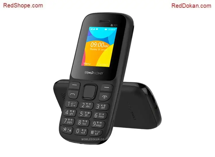 Symphony BL120