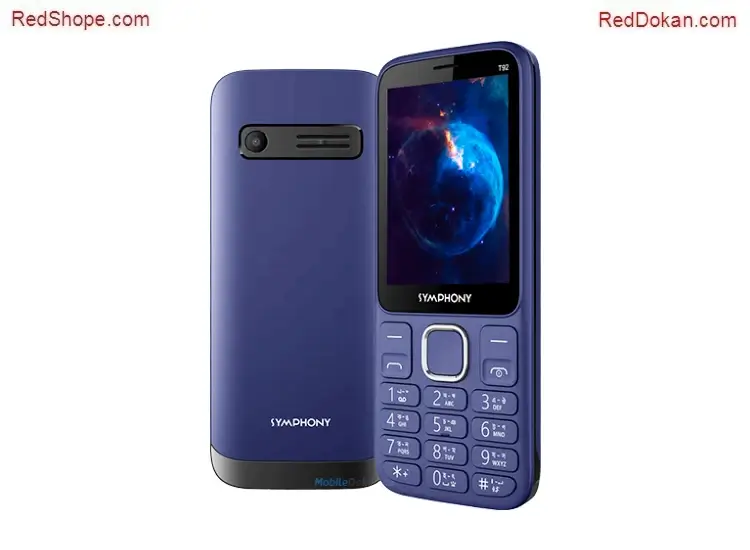 Symphony T92