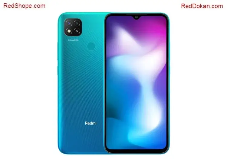 Xiaomi Redmi 9 Activ