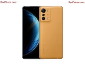 Infinix Zero 5G