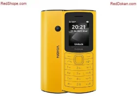 Nokia 110 4G