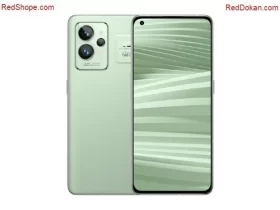 Realme GT2 Pro